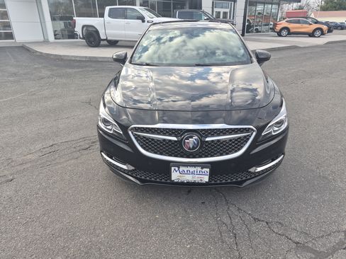Used 2018 Buick LaCrosse Avenir w/ Driver Confidence Package #2 image 9