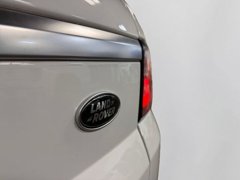 Used 2020 Land Rover Range Rover Sport HSE AWD/4WD image 11