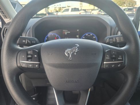 Used 2023 Ford Bronco Sport Big Bend AWD/4WD image 22
