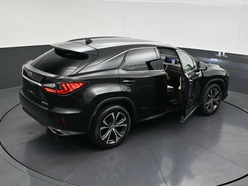Used 2016 Lexus RX 350 FWD w/ Premium Package image 20