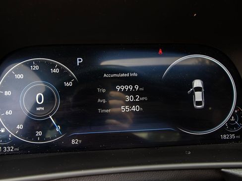 Used 2022 Hyundai Sonata SEL w/ Convenience Package image 16