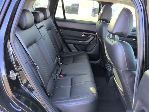 Certified 2025 MAZDA CX-50 2.5 Turbo w/ Weather Package image 17