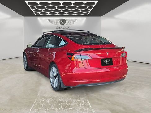 Used 2017 Tesla Model 3 Long Range image 3