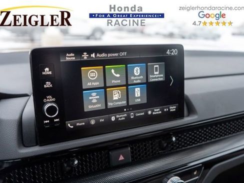 Used 2025 Honda CR-V EX-L image 25