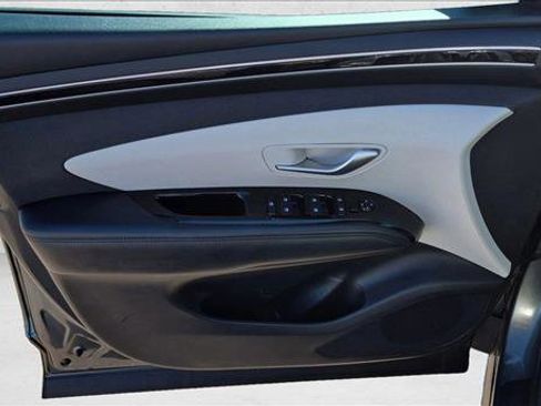 Used 2024 Hyundai Tucson SEL AWD/4WD image 11