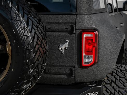 Used 2024 Ford Bronco Big Bend image 30