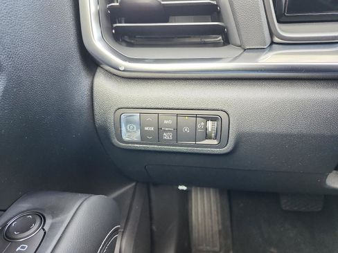 New 2026 GMC Terrain Denali image 19