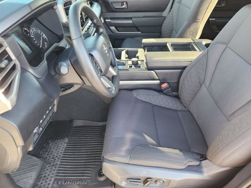 New 2026 Toyota Tundra SR5 image 14