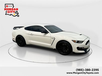 Used 2020 Ford Mustang Shelby GT350 w/ Technology Package