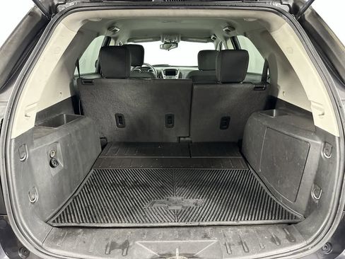 Used 2016 Chevrolet Equinox LT w/ Convenience Package FWD image 21
