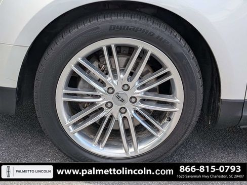 Used 2014 Lincoln MKT AWD w/ Equipment Group 201A image 11