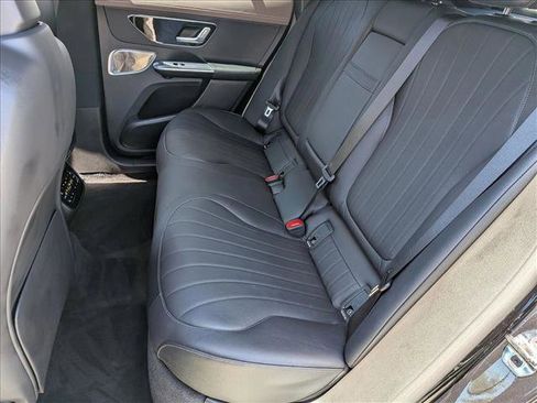 Used 2023 Mercedes-Benz EQE 350+ SUV image 20