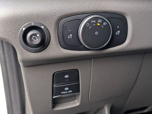 New 2026 Ford Transit 350 XL image 21