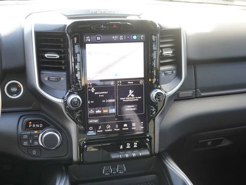 New 2026 RAM 1500 Lone Star AWD/4WD image 13
