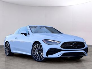 New 2026 Mercedes-Benz CLE 450 4MATIC Cabriolet video 1