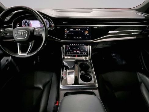 Used 2019 Audi Q8 Prestige w/ Towing Package AWD/4WD image 18