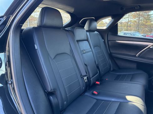 Used 2022 Lexus RX 350 F Sport image 19