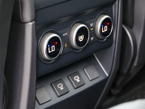 Used 2024 Land Rover Defender 110 S AWD/4WD image 36