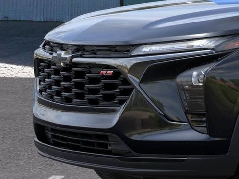 New 2026 Chevrolet Trax RS w/ Sunroof Package FWD image 14