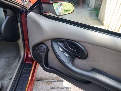 Used 2002 Pontiac Firebird Trans Am RWD image 53