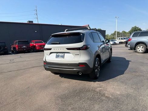 New 2026 MAZDA CX-5 Preferred AWD/4WD image 11