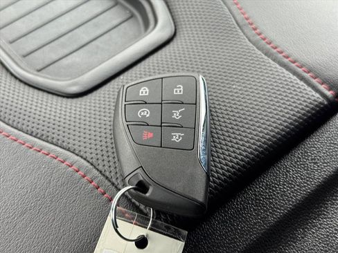 Used 2022 Chevrolet Tahoe RST w/ Luxury Package image 17