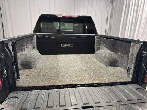 Used 2021 GMC Sierra 1500 AT4 w/ AT4 Premium Package AWD/4WD image 48
