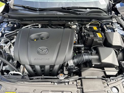 Used 2026 MAZDA MAZDA3 2.5 S Sedan w/ Preferred Pkg FWD image 58
