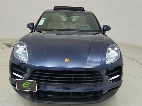 Used 2019 Porsche Macan S image 13