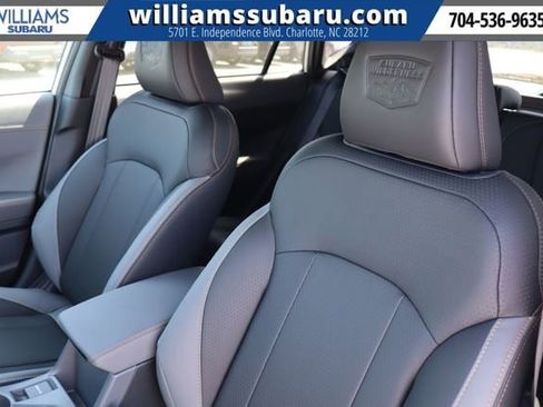 New 2026 Subaru Crosstrek 2.5i Wilderness AWD/4WD image 12