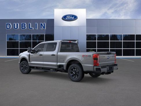 New 2026 Ford F250 XL w/ STX Appearance Package image 36