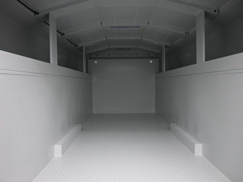 New 2026 Ford E-350 and Econoline 350 Super Duty w/ Power Equipment Group image 17