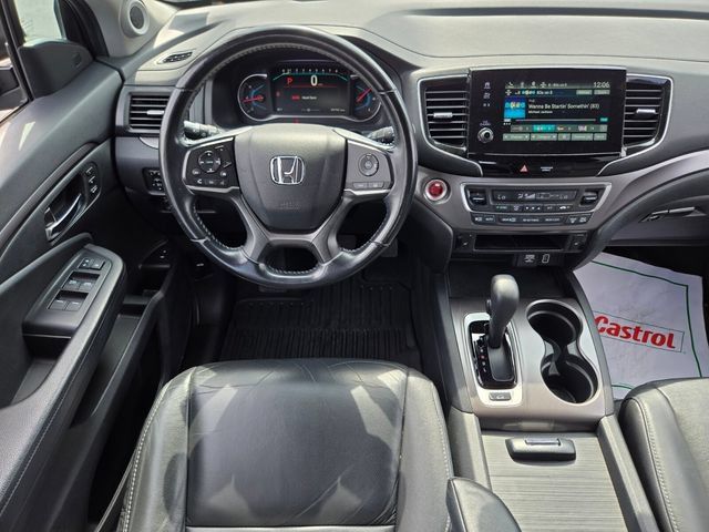 Used 2020 Honda Pilot EX-L image 14