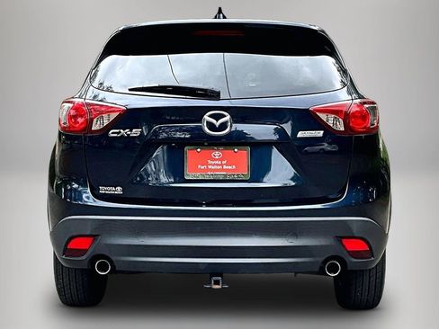 Used 2016 MAZDA CX-5 Touring FWD image 6