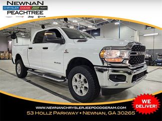 Used 2024 RAM 2500 Big Horn video 1
