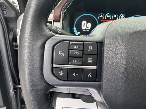 Used 2023 Ford F150 Lariat w/ Equipment Group 502A High image 23