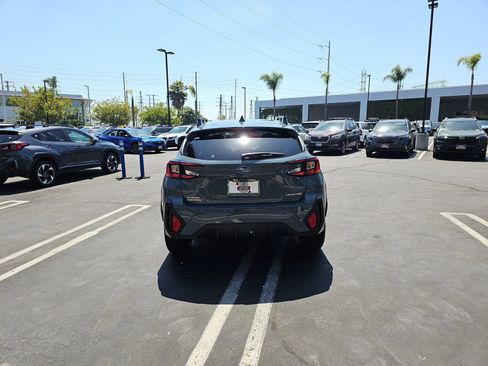 Certified 2025 Subaru Crosstrek 2.0i Premium AWD/4WD image 6