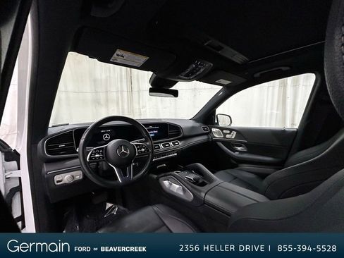 Used 2022 Mercedes-Benz GLE 350 4MATIC image 23