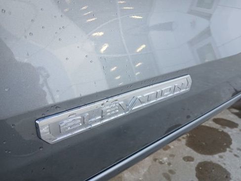 New 2025 GMC Canyon Elevation w/ Convenience Package image 33