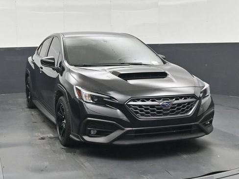 Used 2023 Subaru WRX Premium AWD/4WD image 33
