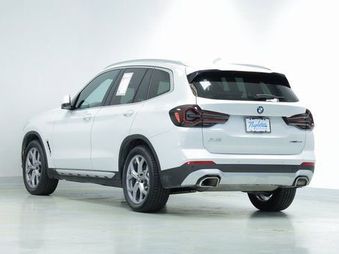 Used 2023 BMW X3 sDrive30i image 6