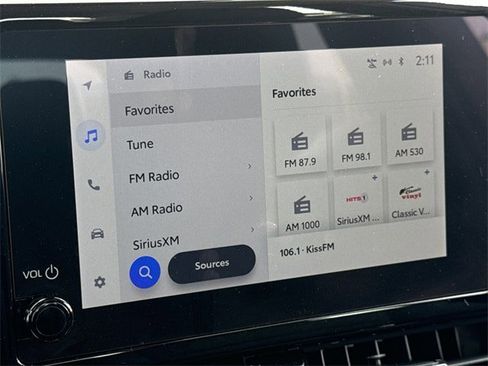 Used 2024 Toyota Corolla LE image 19