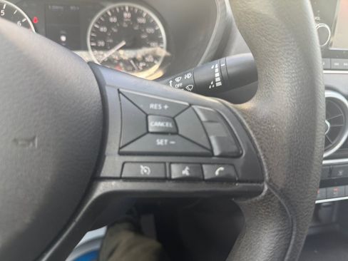 Certified 2024 Nissan Sentra S FWD image 19