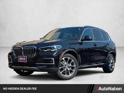Used 2022 BMW X5 xDrive40i