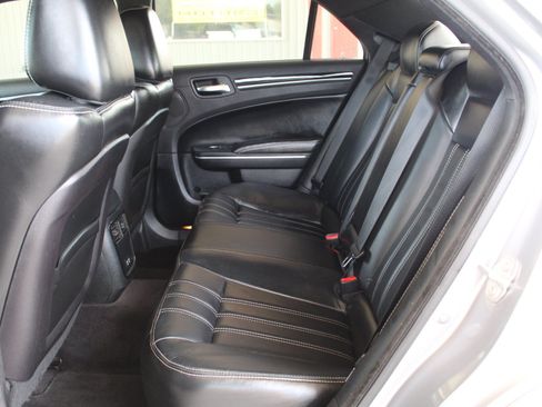 Used 2017 Chrysler 300 S AWD/4WD image 24
