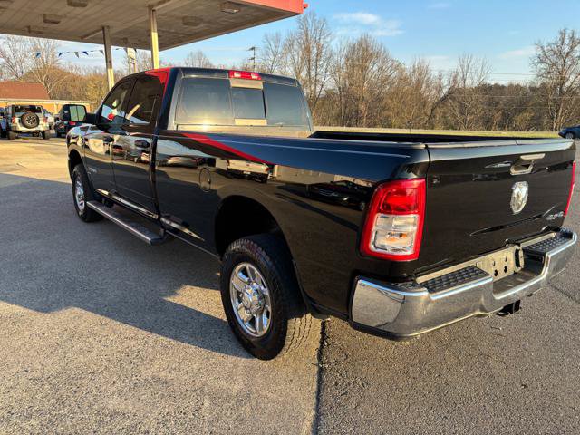 Used 2022 RAM 2500 Tradesman AWD/4WD image 7