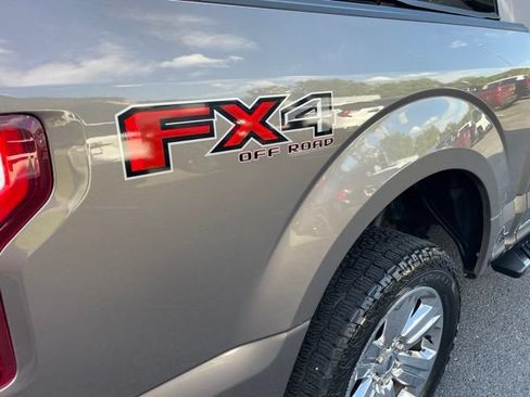 Used 2020 Ford F150 XLT w/ Equipment Group 302A Luxury AWD/4WD image 6