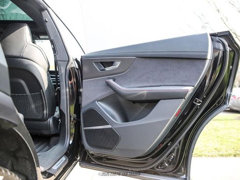 Used 2025 Audi RS Q8 performance image 51