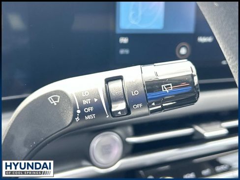 New 2026 Hyundai Tucson SEL AWD/4WD image 33