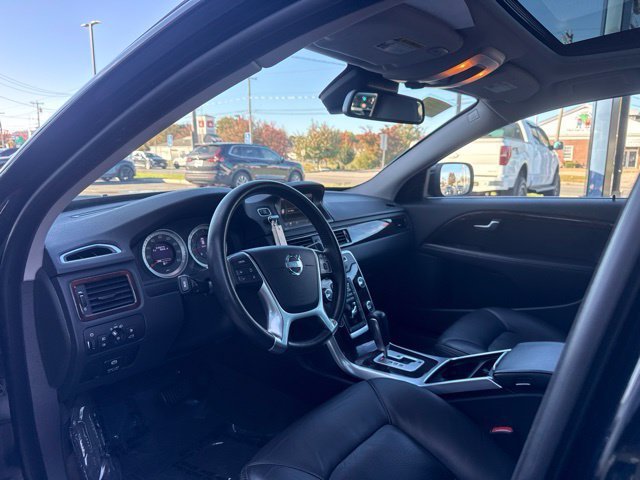 Used 2012 Volvo XC70 T6 AWD/4WD image 12